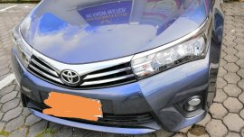 Toyota Corolla Altis 2016 for sale