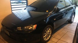 2012 Mitsubishi Lancer Ex for sale
