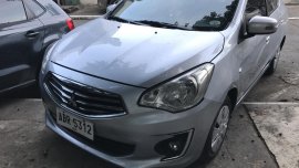 2015 MITSUBISHI MIRAGE G4 FOR SALE