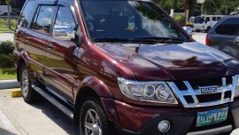 Isuzu Sportivo X 2013 for sale