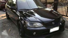 Honda City type z 2000 Mdl for sale 
