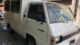 2002 Mitsubishi L300 for sale