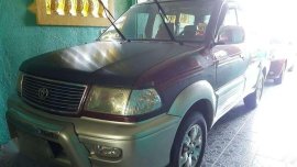 For sale TOYOTA Revo VX200 2002