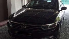2016 Volkswagen Passat for sale