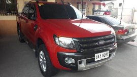 Ford Ranger 2014 for sale