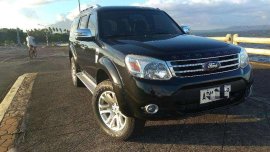 Ford Everest 2014 for sale