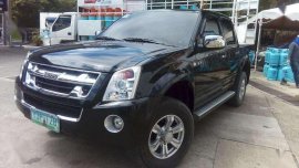 Isuzu Dmax 2010 for sale