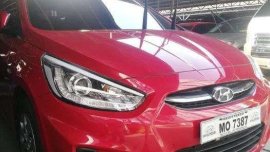 2016 Hyundai Accent Hatchback 1st Owner
