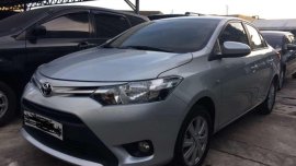 2018 Toyota Vios E MT 515k FOR SALE