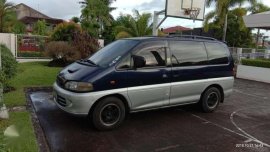 Mitsubishi Spacegear 2003 for sale