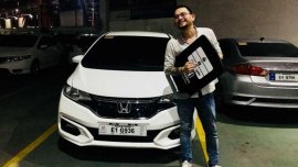 2018 Honda Low DP Fast Approval Civic BRV Mobilio CRV jazz City 2019