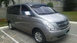 HYUNDAI Grand Starex 2012 600k rush