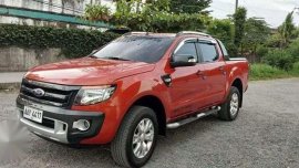 2014 Ford Ranger for sale