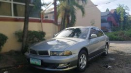 Mitsubishi Galant 2004 for sale