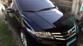 Honda City 2012 for sale