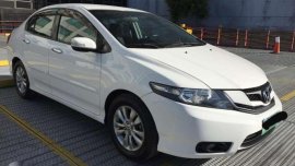 2012 Honda City 1.5 AT TOP OF THE LINE