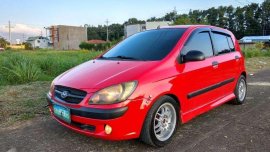 Hyundai Getz 2010 for sale