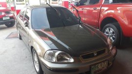 Honda Civic 1998 for sale