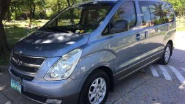 2008 Hyundai Grand Starex VGT Swivel Edition