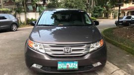 Honda Odyssey 2012 for sale