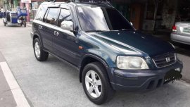 Honda Crv 1998 for sale