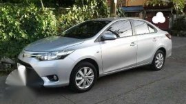 For Sale 2018 Model Toyota Vios E 1.3L Engine