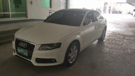 Audi A4 2011 for sale