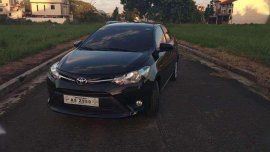 2018 Toyota Vios E for sale