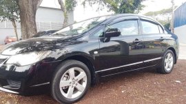 2009 Honda Civic FOR SALE