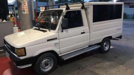 Like New Toyota Tamaraw for sale