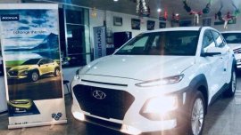 Brand New Hyundai Kona for sale
