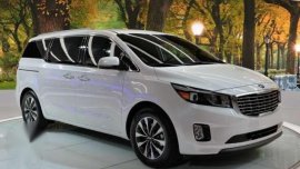Kia Grand Carnival 2018 for sale