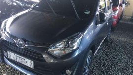 2018 Toyota Wigo for sale