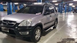 For Sale Honda Crv 03 model