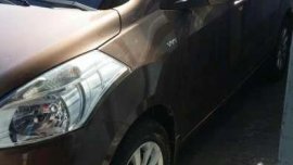 2015 Suzuki Ertiga for sale