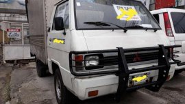 Like New Mitsubishi L300 for sale