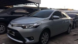 2018 Toyota Vios for sale