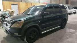 2004 Honda CR-V FOR SALE
