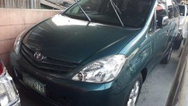 Toyota Innova 2010 for sale