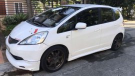 For sale 2008 Honda Jazz