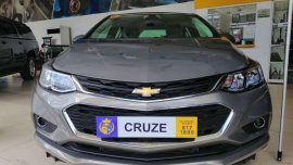 2018 Chevrolet Cruze for sale
