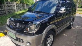 Mitsubishi Adventure 2008 for sale
