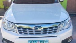 Subaru Forester 2013 for sale