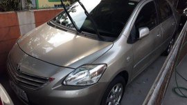 Toyota Vios 2011 for sale
