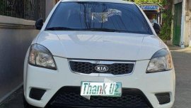 Kia Rio 2010 for sale