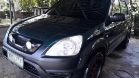 Honda CRv 2003 Automatic FOR SALE