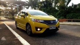 Honda Jazz 2016 for sale