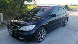 Rush Honda Civic Eagle Eye iVtec 2005 model Top of the Line Fresh