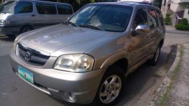 2005 Mazda Tribute for sale