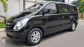 2013 Grand Starex for sale